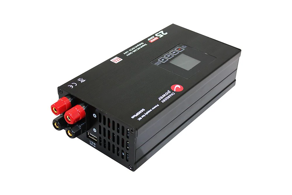Chargery S600 Plus Power Supply - Image 6