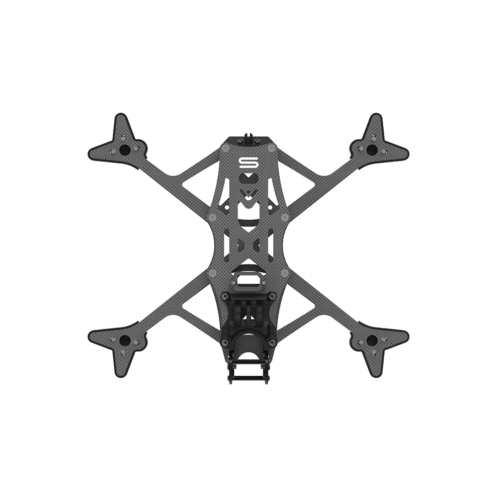 iFlight AOS EVO V1.2 FPV Freestyle Frame - Image 5
