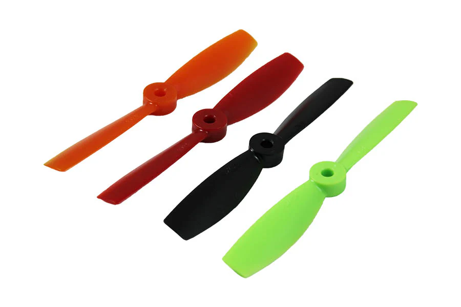 DAL 5045 Bullnose Propellers