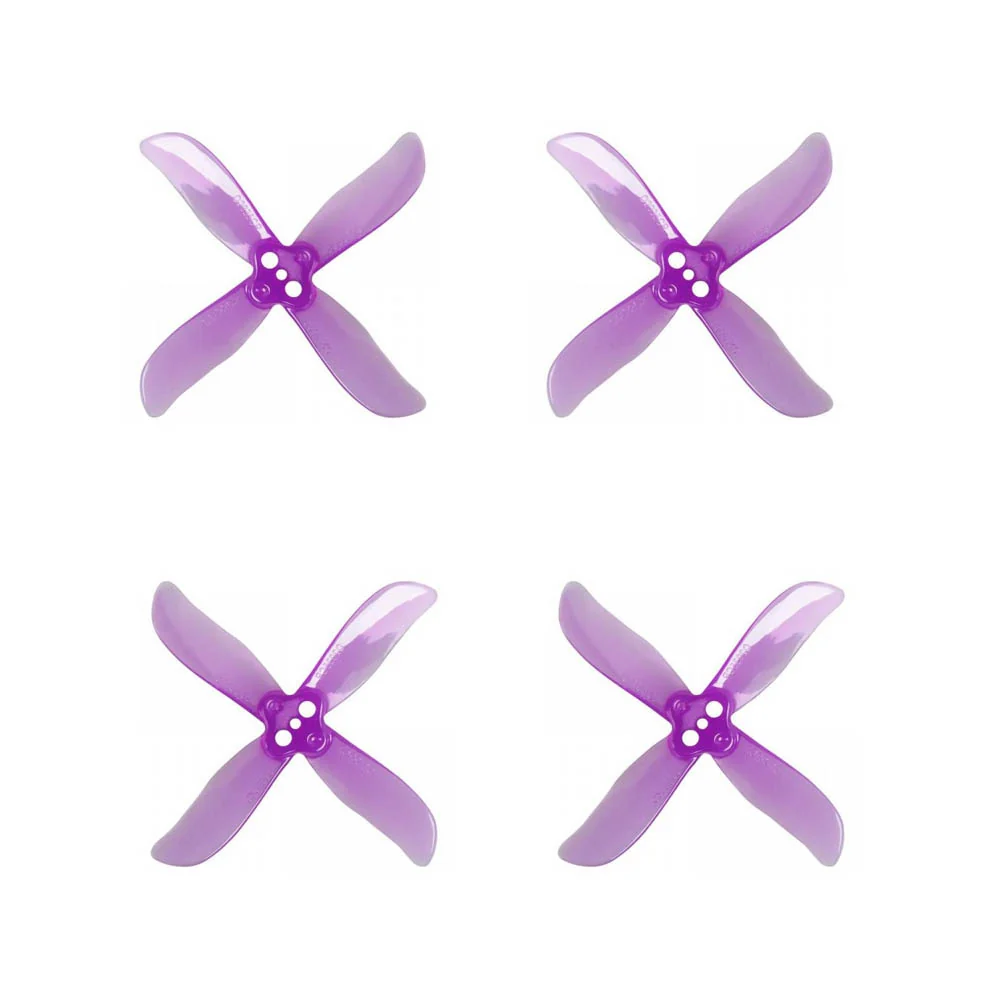 DAL Cyclone 2035 Quad-Blade Propellers - Image 3