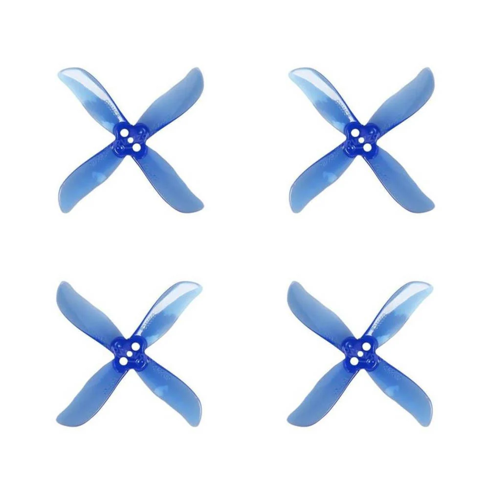 DAL Cyclone 2035 Quad-Blade Propellers - Image 7