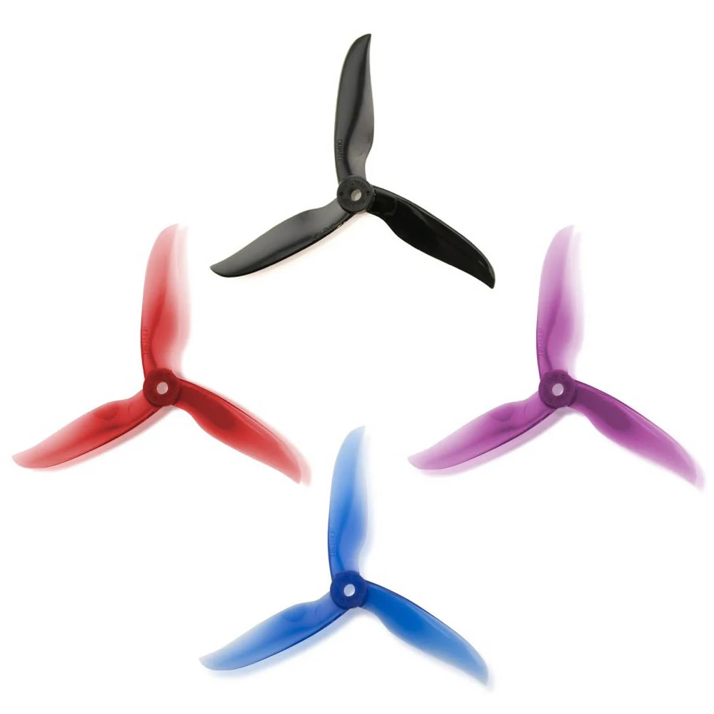 DAL Cyclone 5040 Tri-Blade Propellers