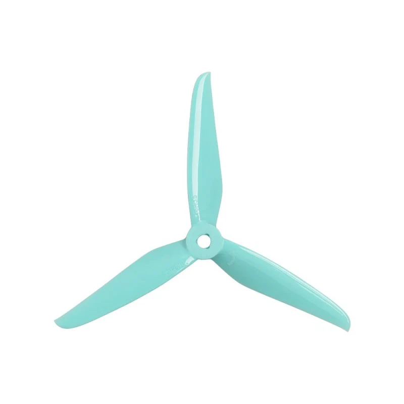 DAL New Cyclone 5143.5 Tri-Blade Propellers - Image 5