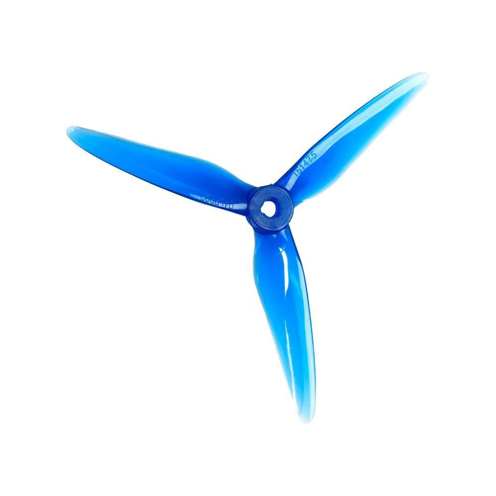 DAL Spitfire 51475 Tri-Blade Propellers - Image 4