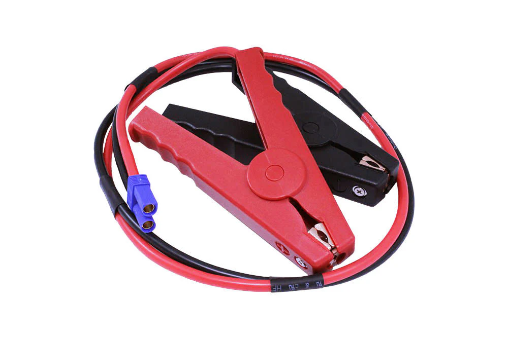 Battery Clamp Charge Cable - Image 3