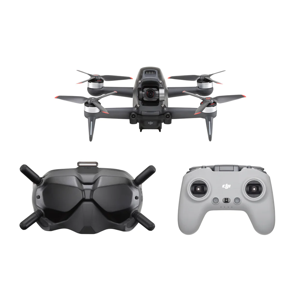 DJI FPV Combo