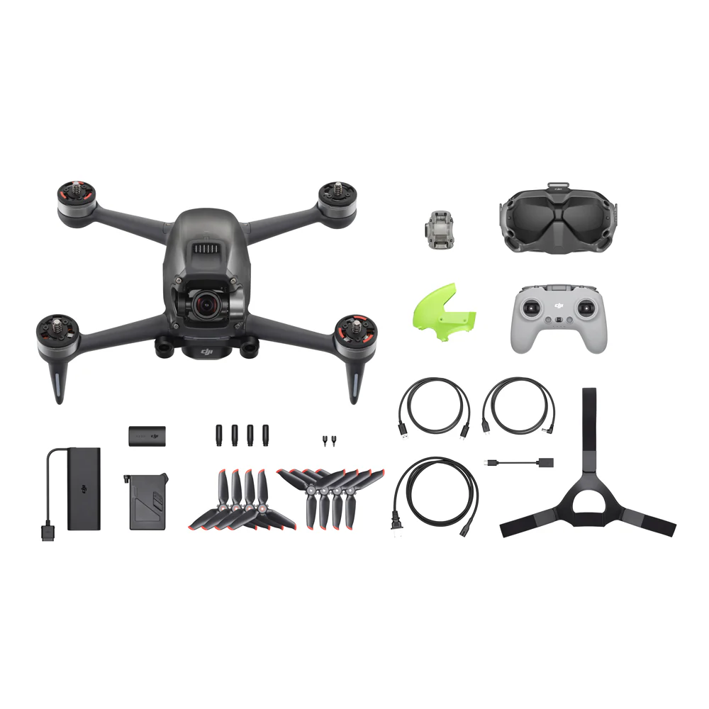 DJI FPV Combo - Image 5