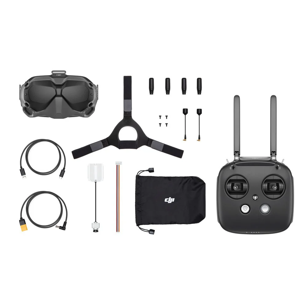 DJI FPV Fly More HD Combo - Image 3