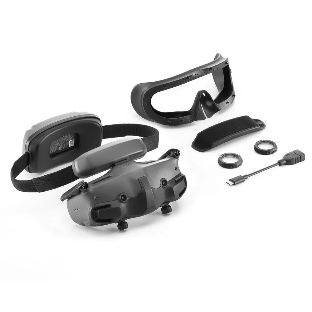 DJI Goggles 3 - Image 6