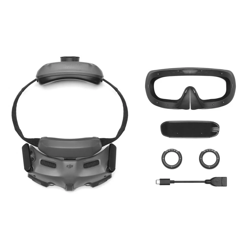 DJI Goggles 3 - Image 7