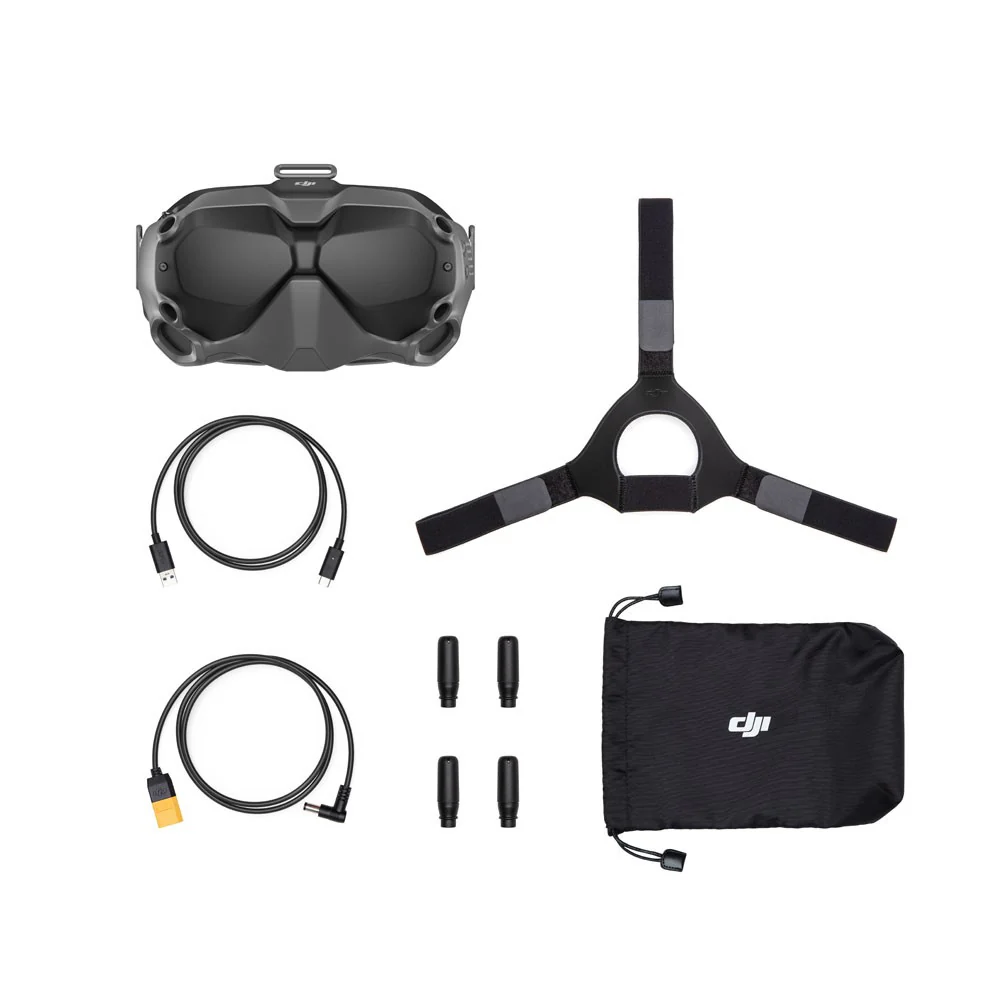 DJI HD FPV Goggles - Image 7