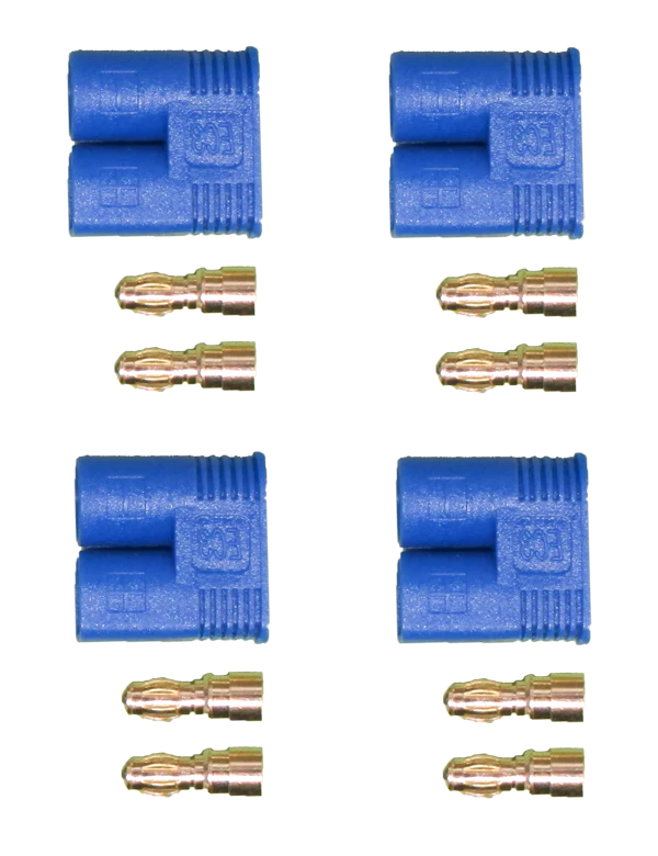 EC3 Connectors - Image 3