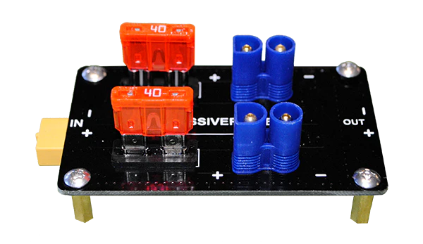 EC3 Modular Charge Board
