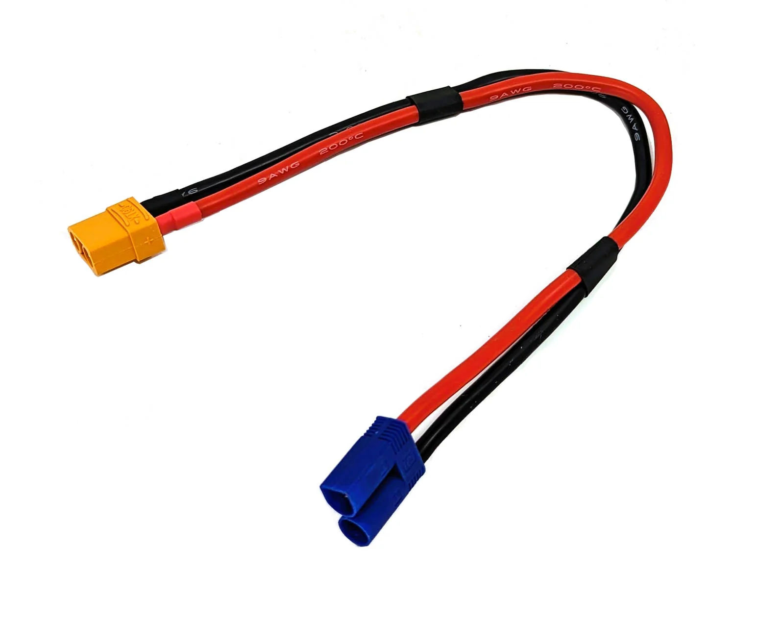 EC5 Charge Cable - Image 4