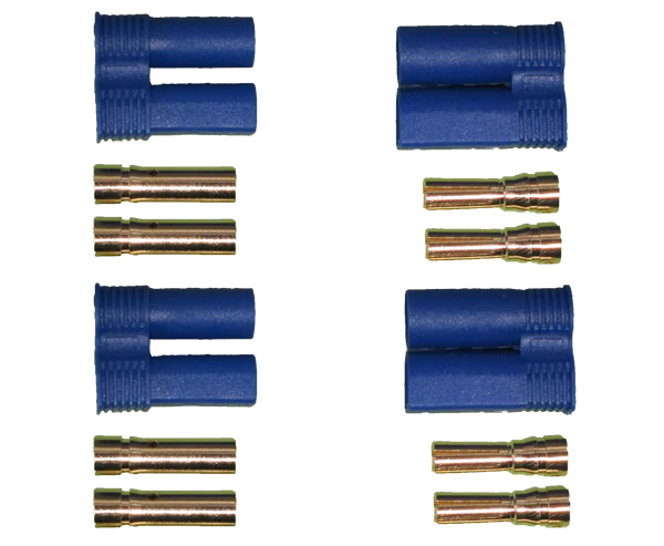 EC5 Connectors - Image 4