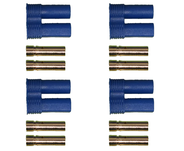 EC5 Connectors - Image 5