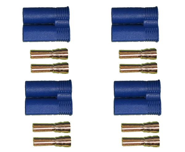 EC5 Connectors - Image 6