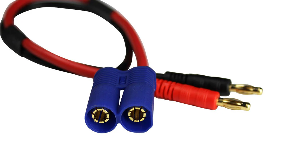 EC8 Charge Cable - Image 2