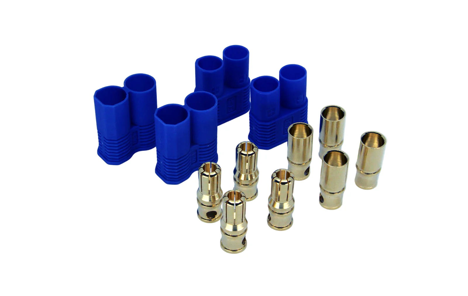EC8 Connectors