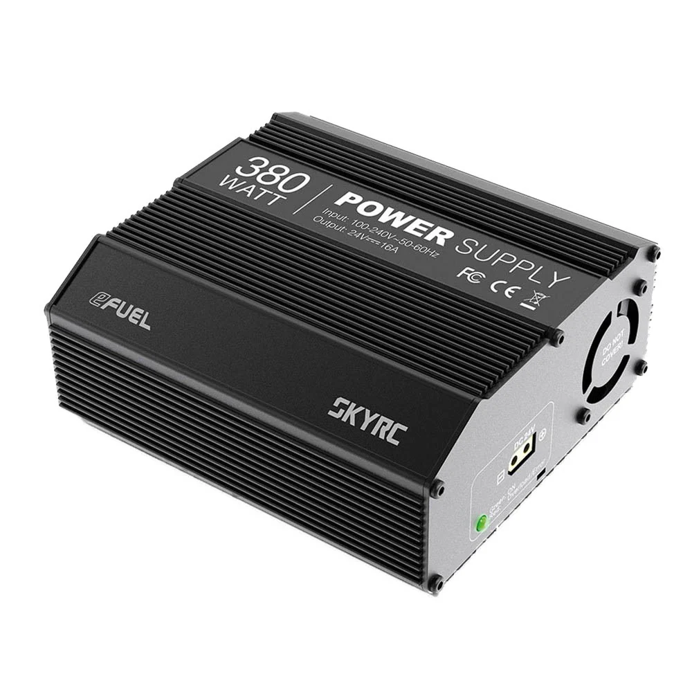 EFuel 380W Power Supply - Image 2