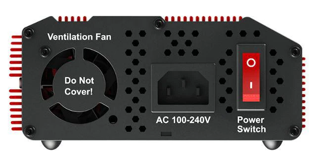 EFuel 540W Power Supply - Image 2