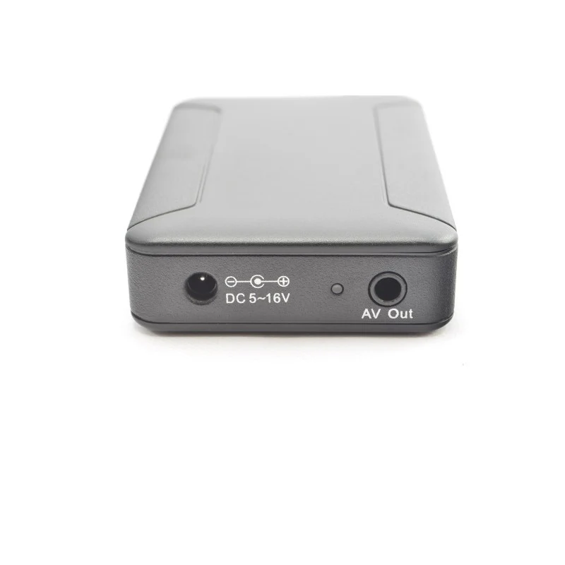ElectrifyRC R3300 3.3GHz Receiver - Image 5