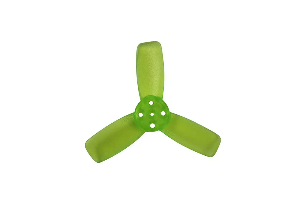 EMAX T2345 Tri-Blade Propellers for Babyhawk - Image 2