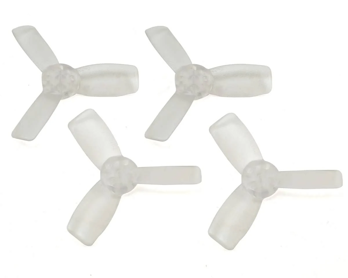 EMAX T2345 Tri-Blade Propellers for Babyhawk - Image 20