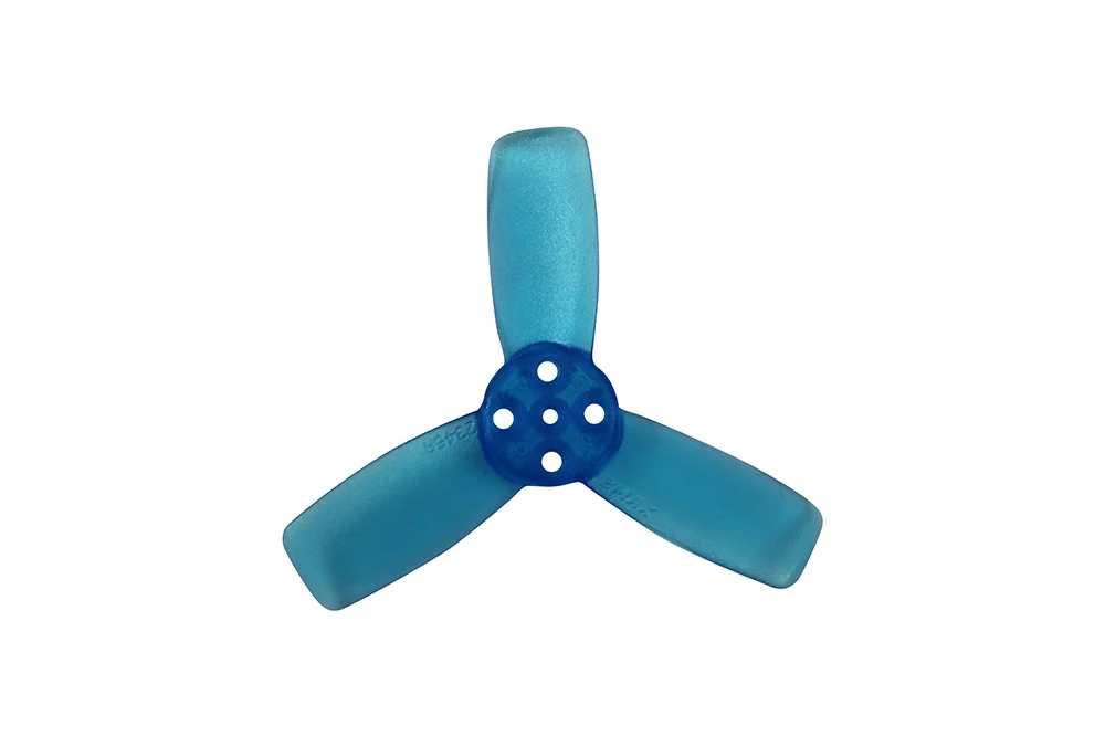 EMAX T2345 Tri-Blade Propellers for Babyhawk - Image 5