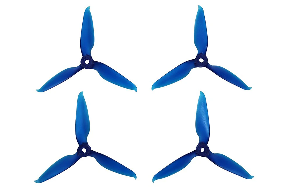 EMAX Avan-R 5065 Tri-Blade Propeller - Image 5