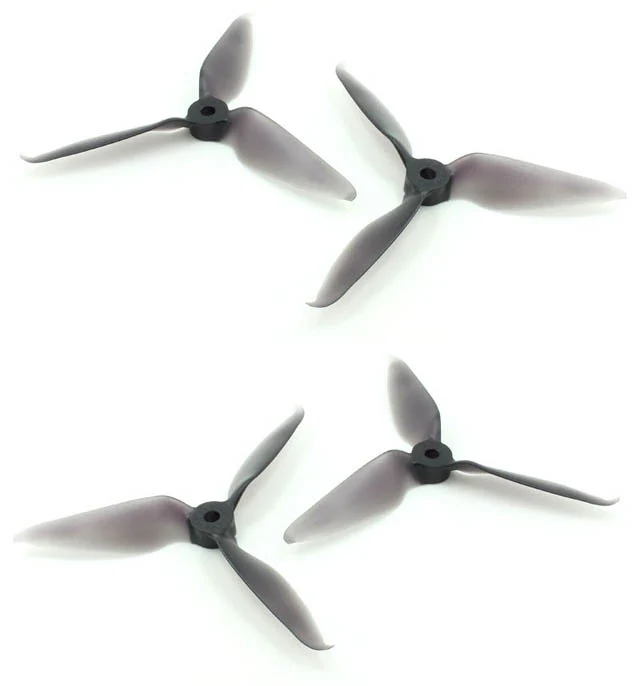 EMAX Avan-R 5065 Tri-Blade Propeller - Image 9