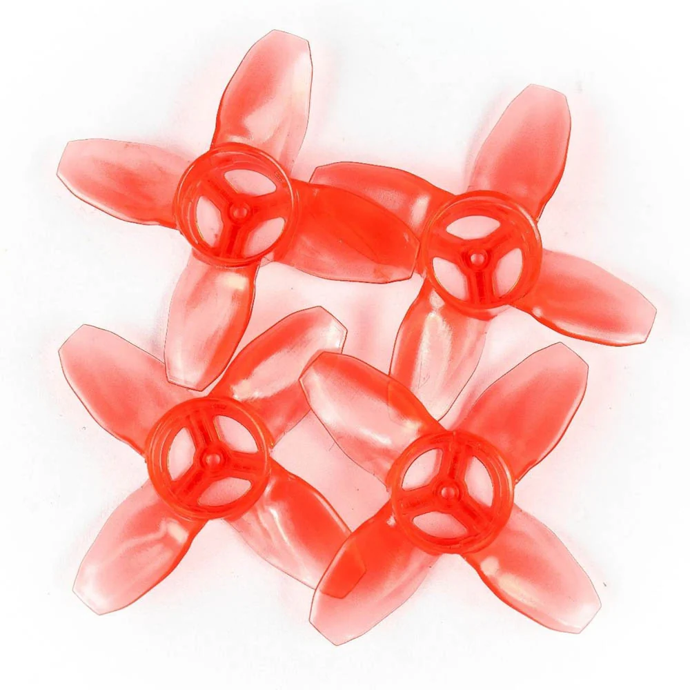 EMAX Avan Tinyhawk Turtlemode Quad-Blade 40mm Propeller