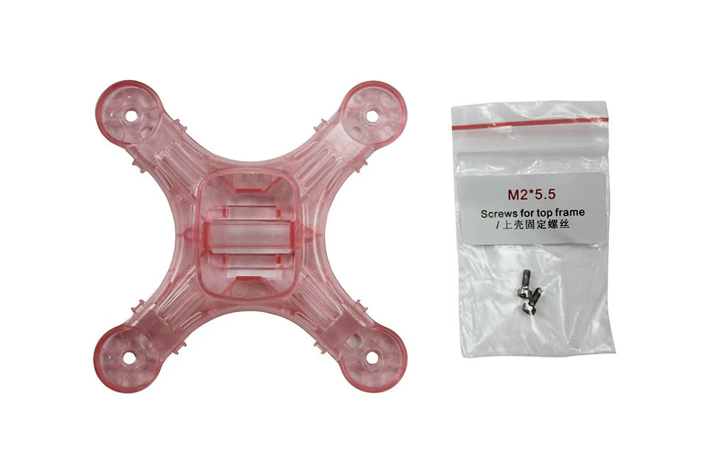 EMAX Babyhawk Replacement Micro Quad Frame - Image 11