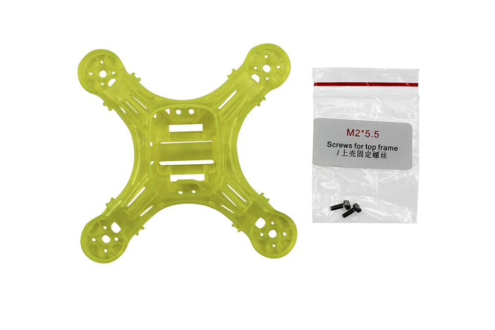 EMAX Babyhawk Replacement Micro Quad Frame - Image 3