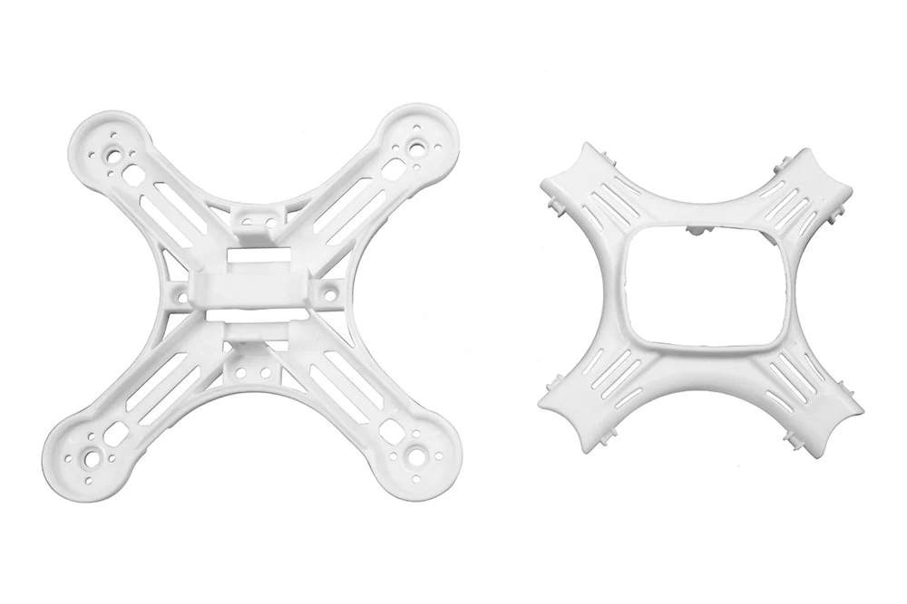 EMAX Babyhawk Replacement Micro Quad Frame - Image 4