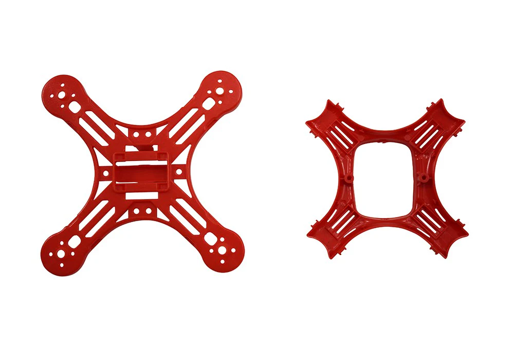 EMAX Babyhawk Replacement Micro Quad Frame - Image 6
