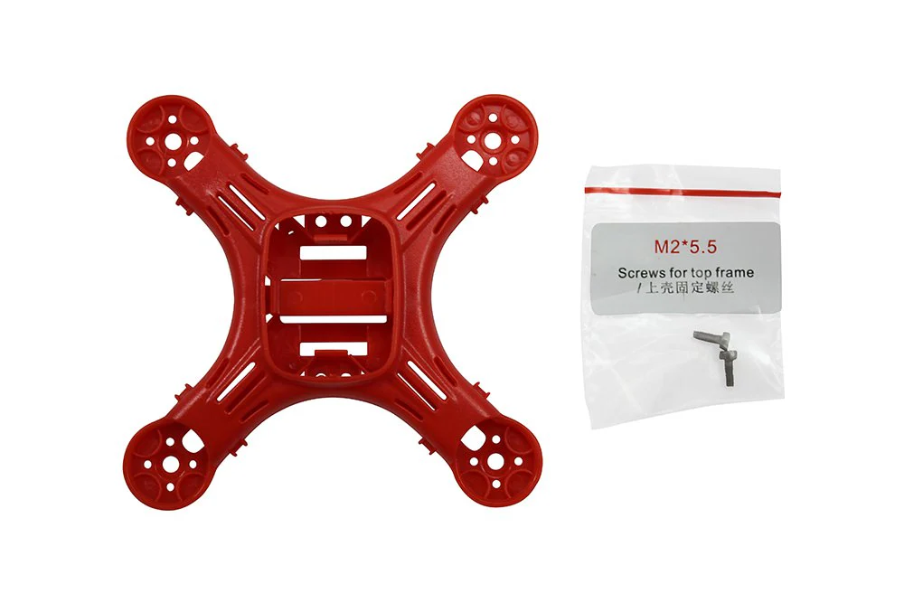 EMAX Babyhawk Replacement Micro Quad Frame - Image 7