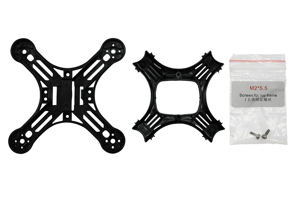 EMAX Babyhawk Replacement Micro Quad Frame - Image 9