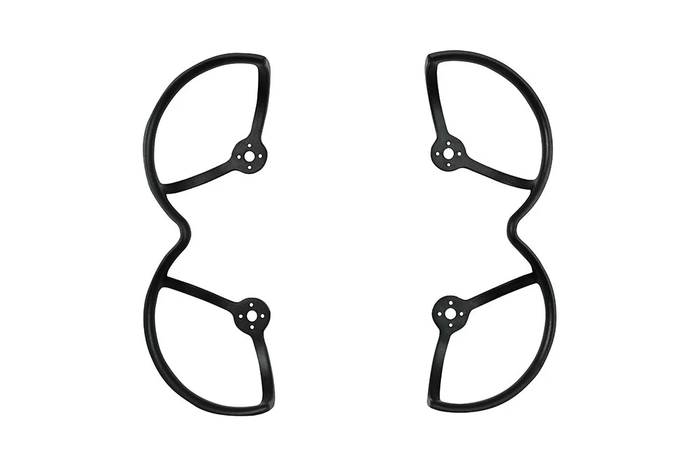 EMAX Babyhawk Replacement Prop Guards - Image 4
