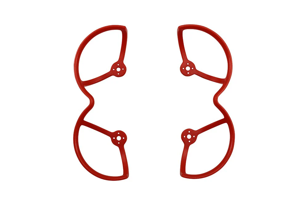 EMAX Babyhawk Replacement Prop Guards - Image 6