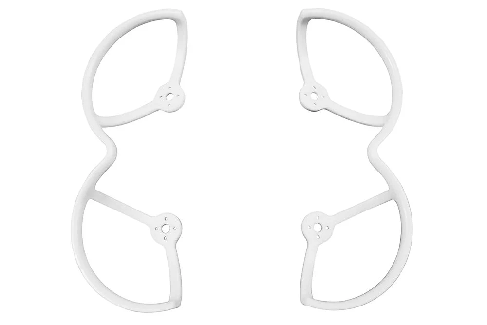 EMAX Babyhawk Replacement Prop Guards - Image 9