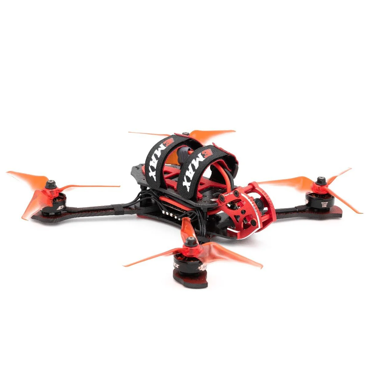 EMAX Buzz FPV Freestyle Quad - BNF