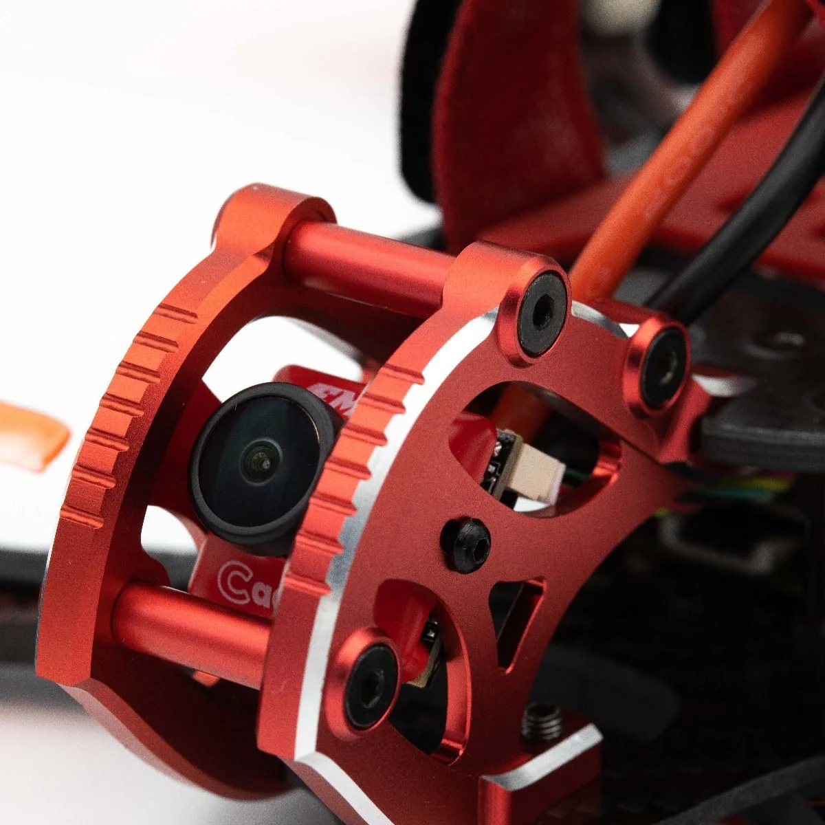 EMAX Buzz FPV Freestyle Quad - BNF - Image 6