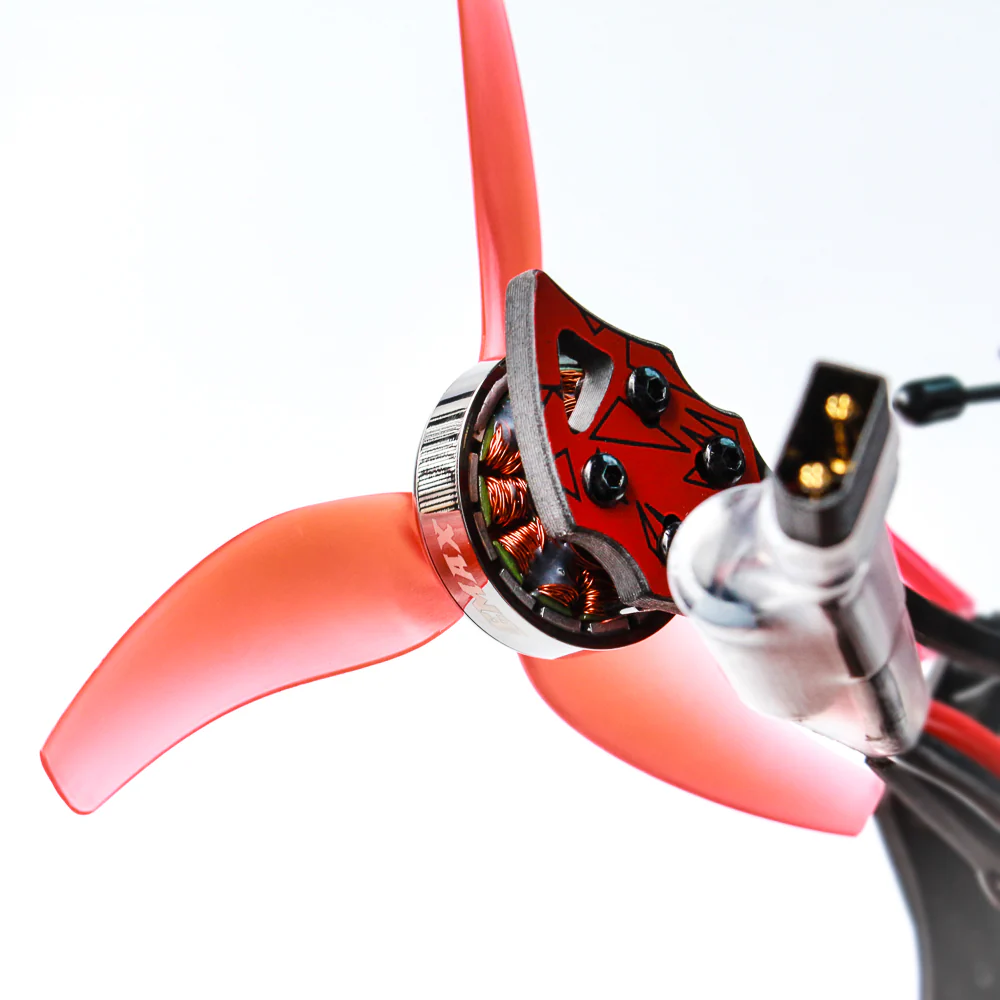 EMAX Hawk Apex 3.5" Racing Quad (BNF - ELRS) - Image 11