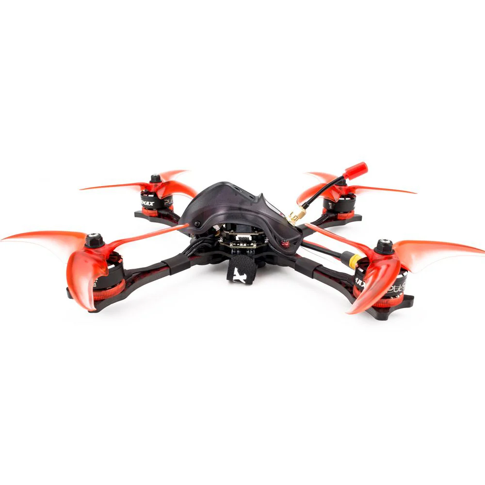 EMAX Hawk Pro 5" Racing Quad - Image 5