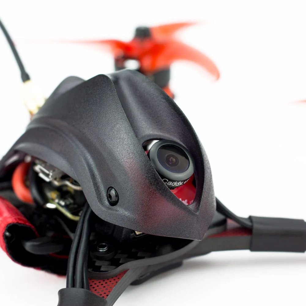 EMAX Hawk Pro 5" Racing Quad - Image 6