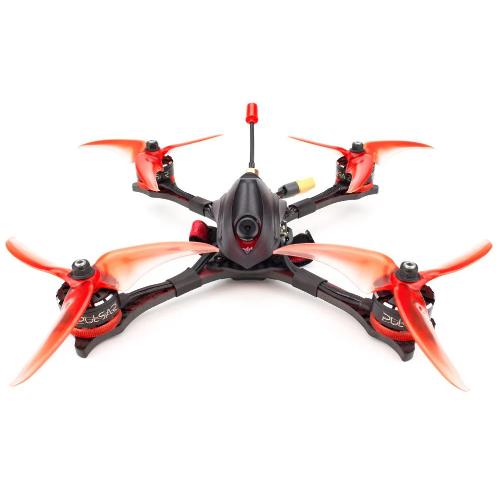 EMAX Hawk Pro 5" Racing Quad - Image 8