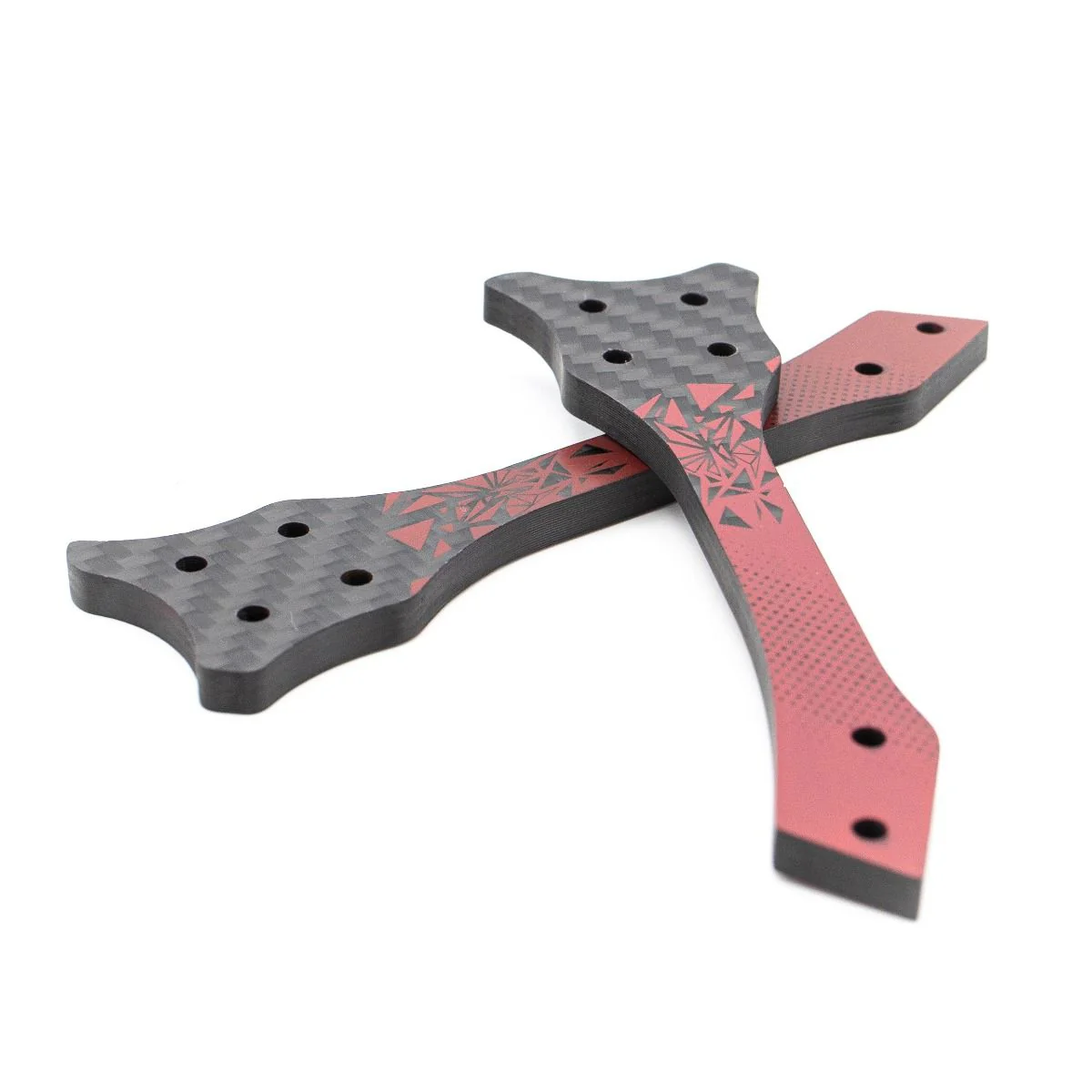 EMAX Hawk Pro-Sport Replacement 5" Arms