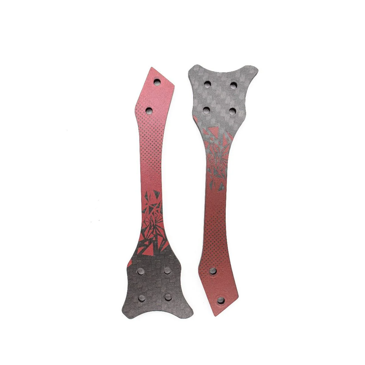 EMAX Hawk Pro-Sport Replacement 5" Arms - Image 2