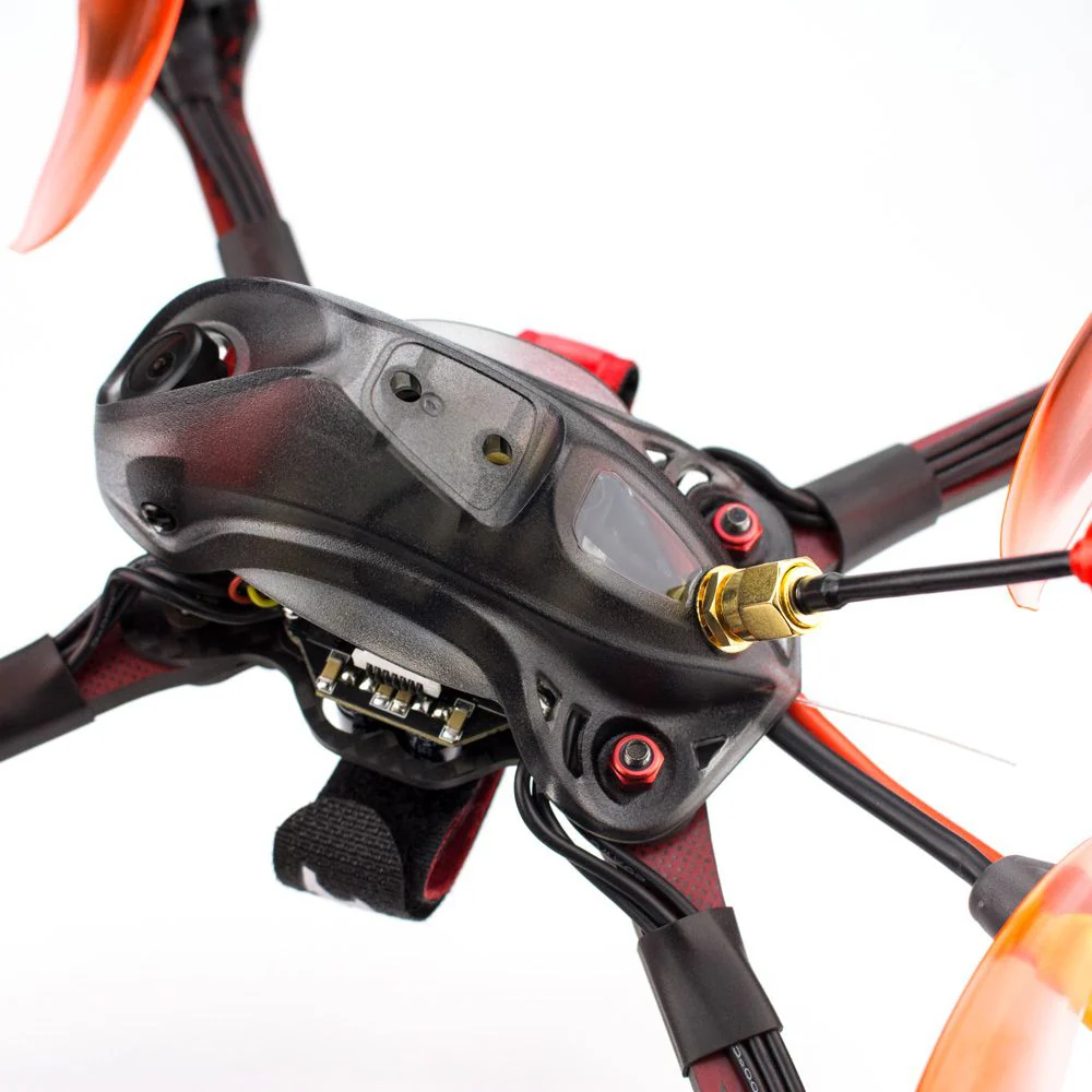 EMAX Hawk Sport 5" Racing Quad - Image 3
